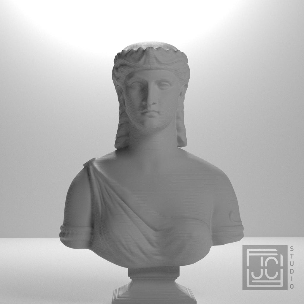 Cleopatra supplemental reference photo 5