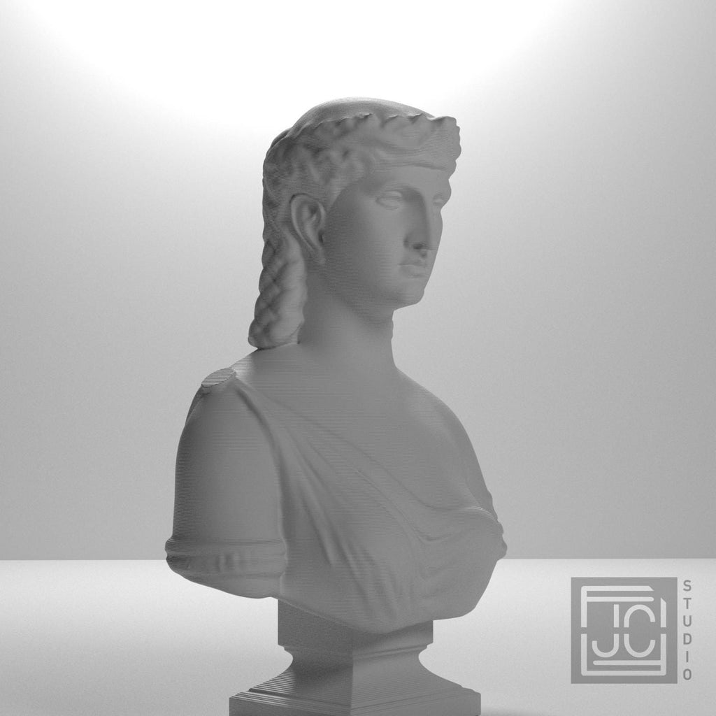 Cleopatra supplemental reference photo 6