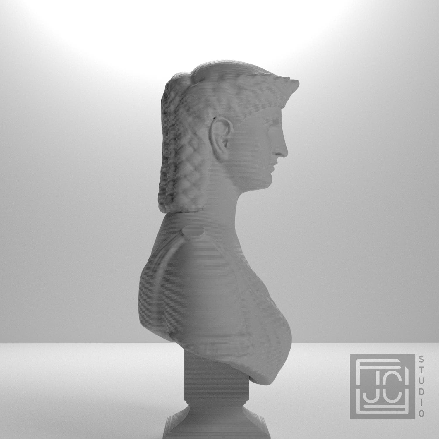 Cleopatra supplemental reference photo 7