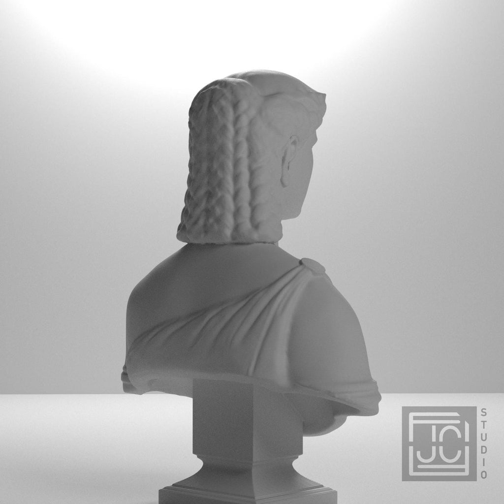 Cleopatra supplemental reference photo 8