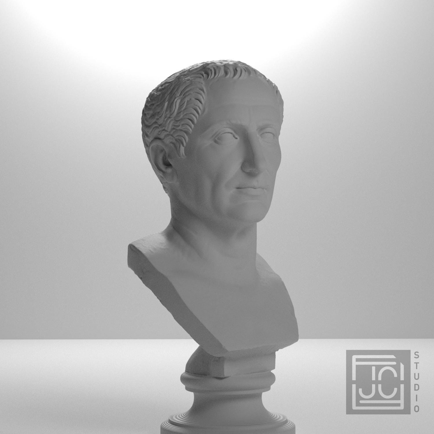 Farnese Caesar supplemental reference photo 6