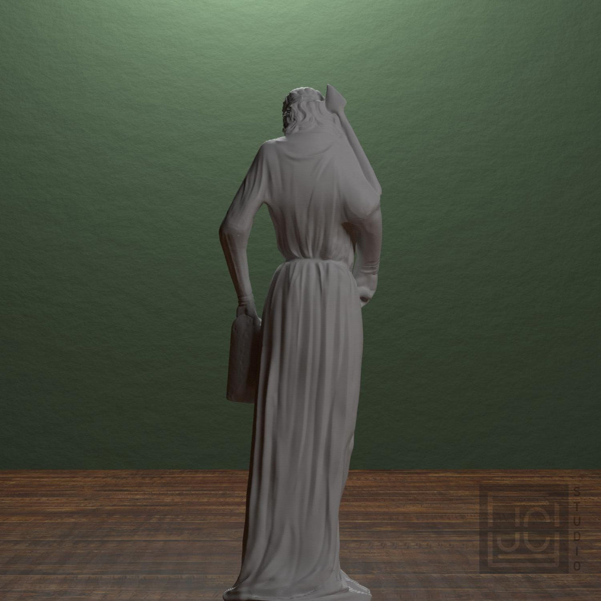 Synagoga supplemental reference photo 3