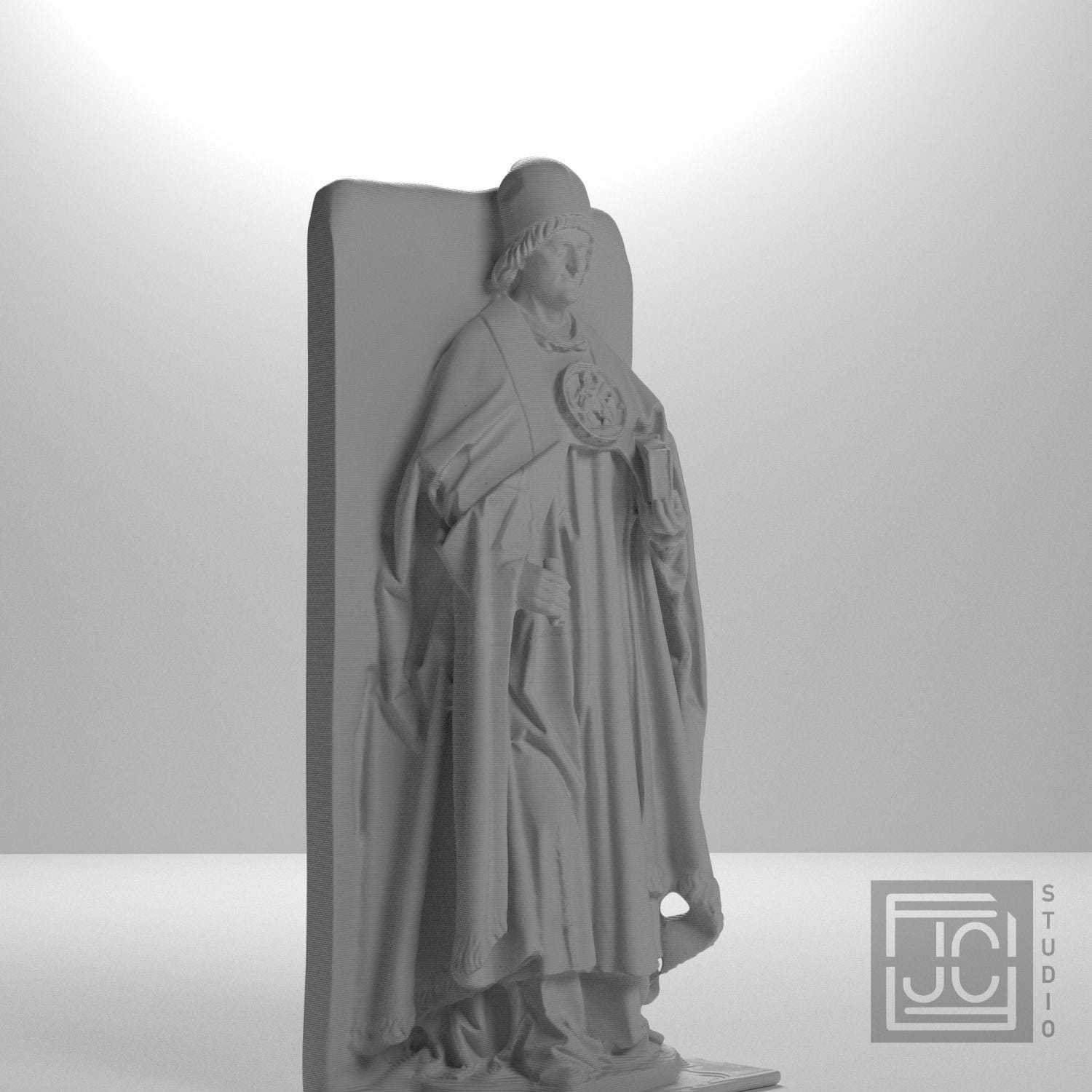 Adalbert of Saxony supplemental reference photo 6