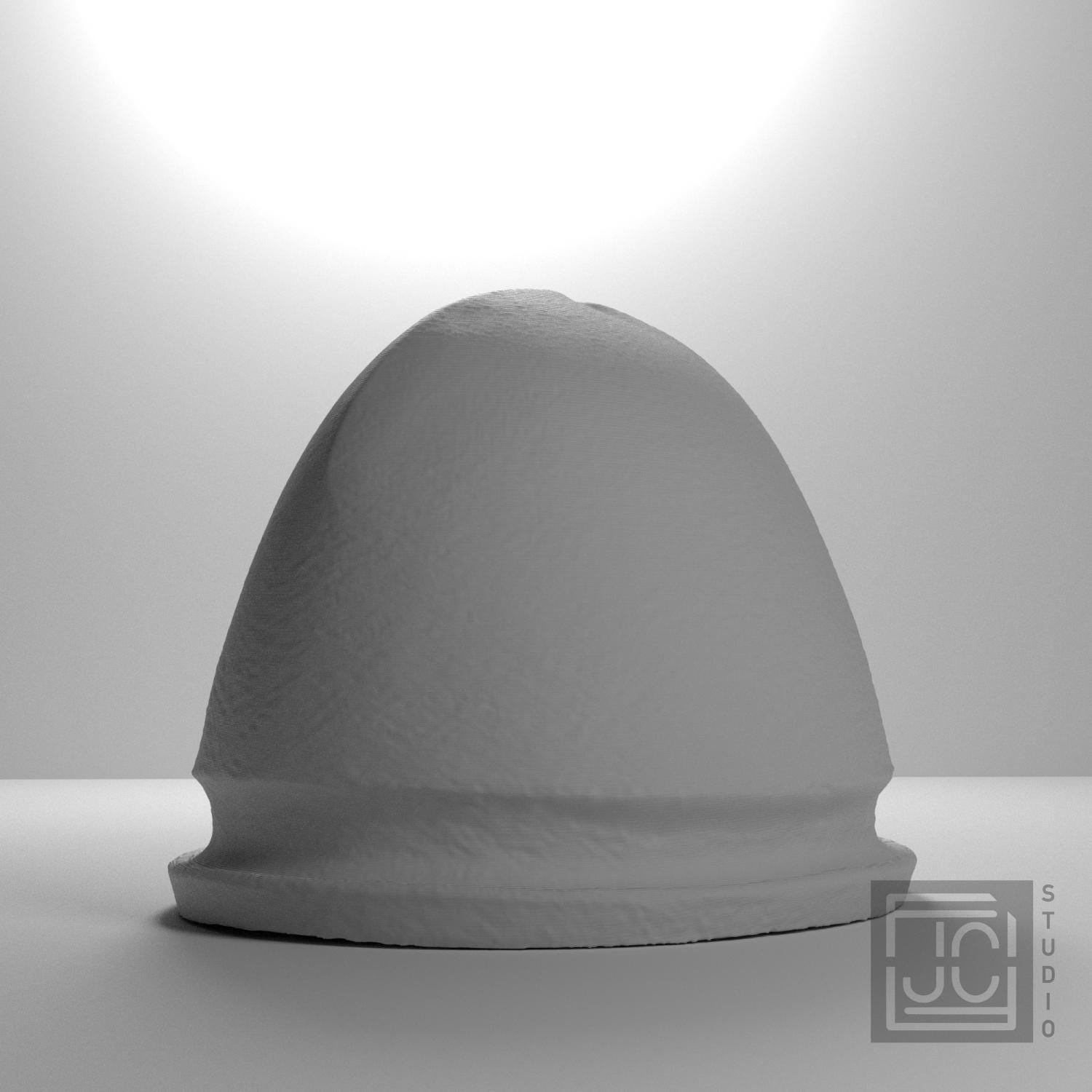 Etruscan Helmet supplemental reference photo 8