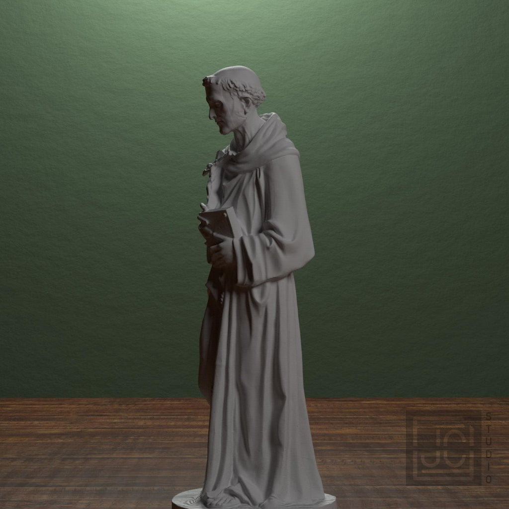 St Francis of Assisi supplemental reference photo 4