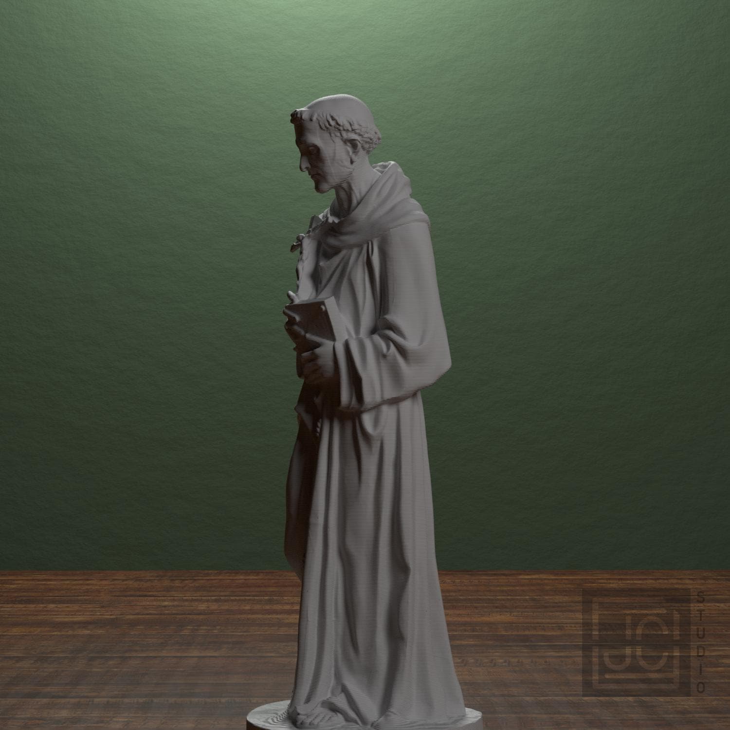 St Francis of Assisi supplemental reference photo 4