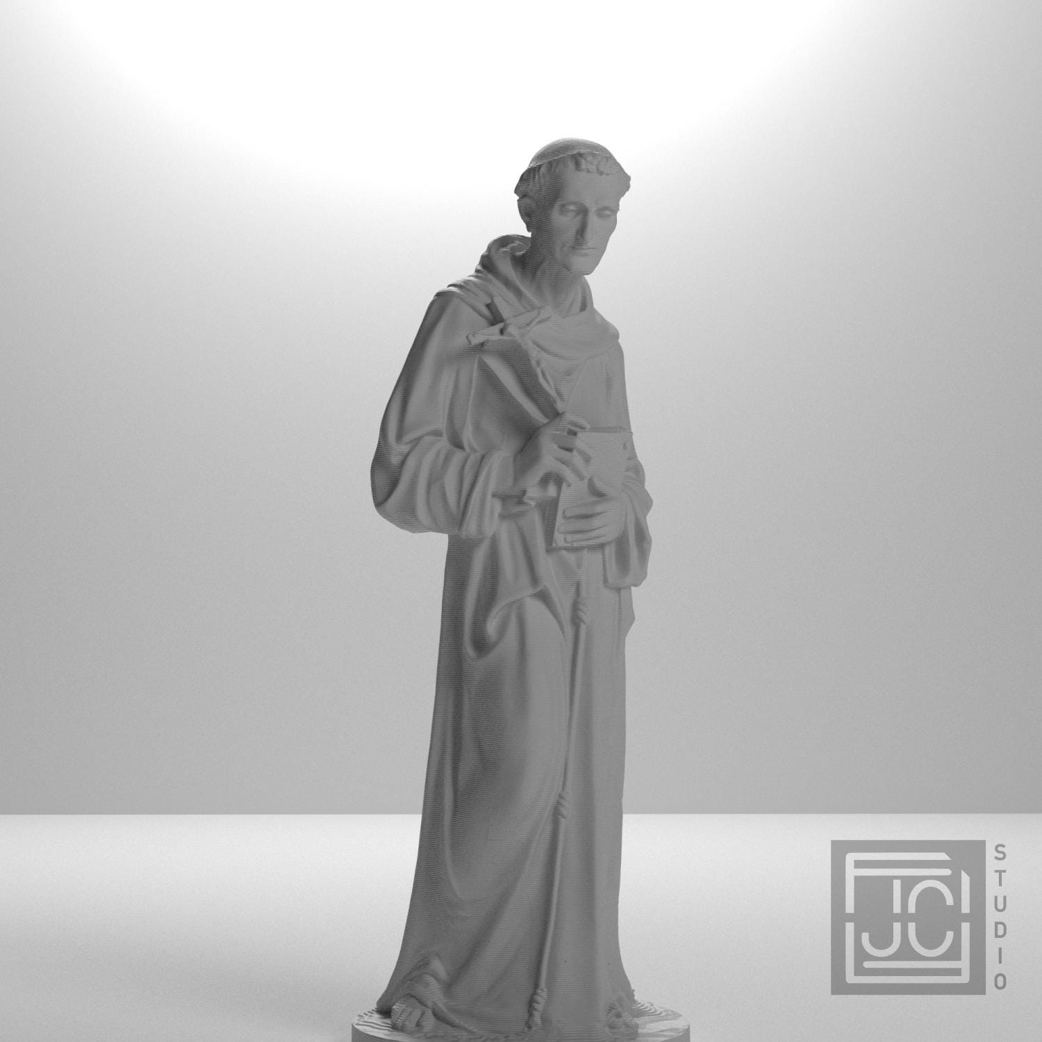 St Francis of Assisi supplemental reference photo 5