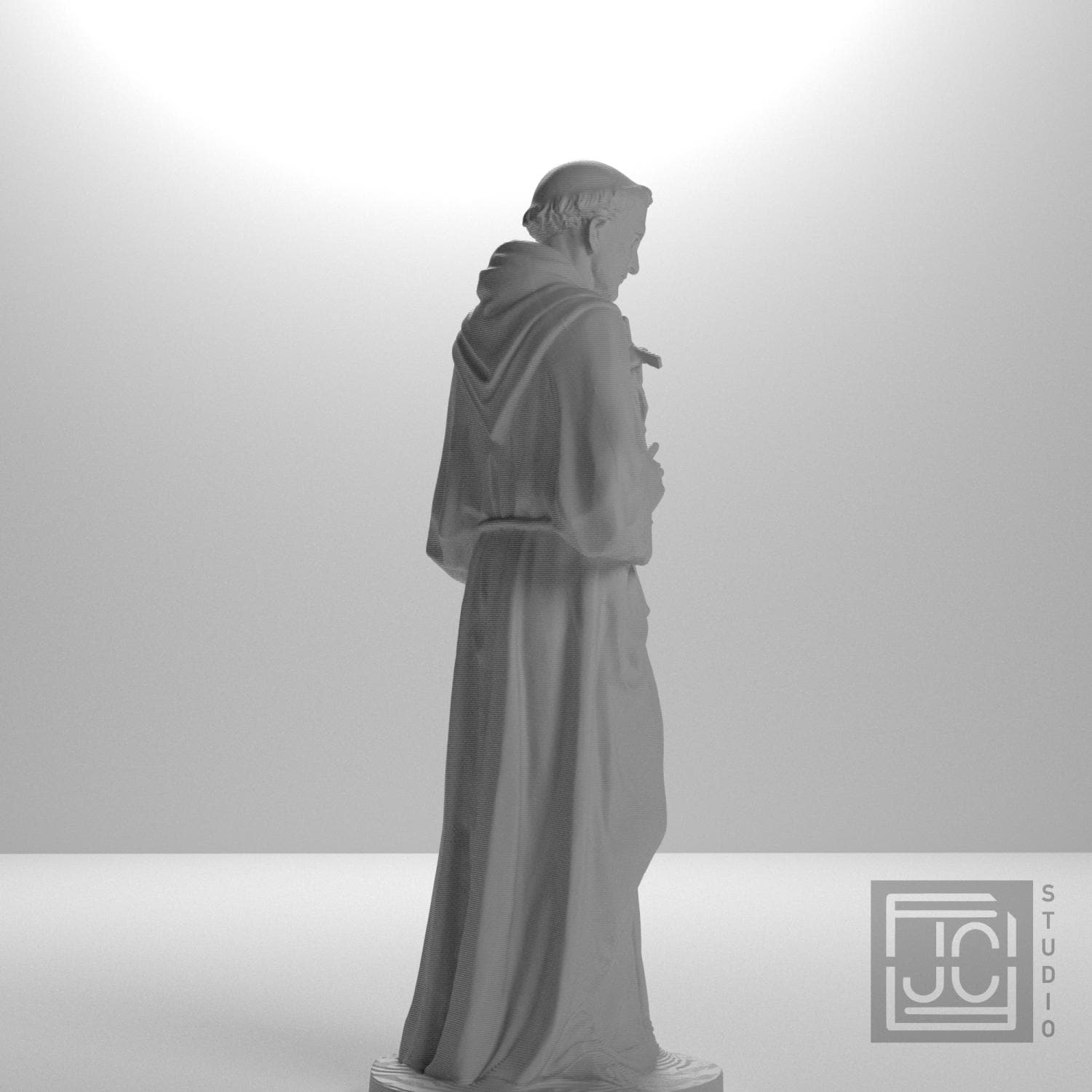 St Francis of Assisi supplemental reference photo 7