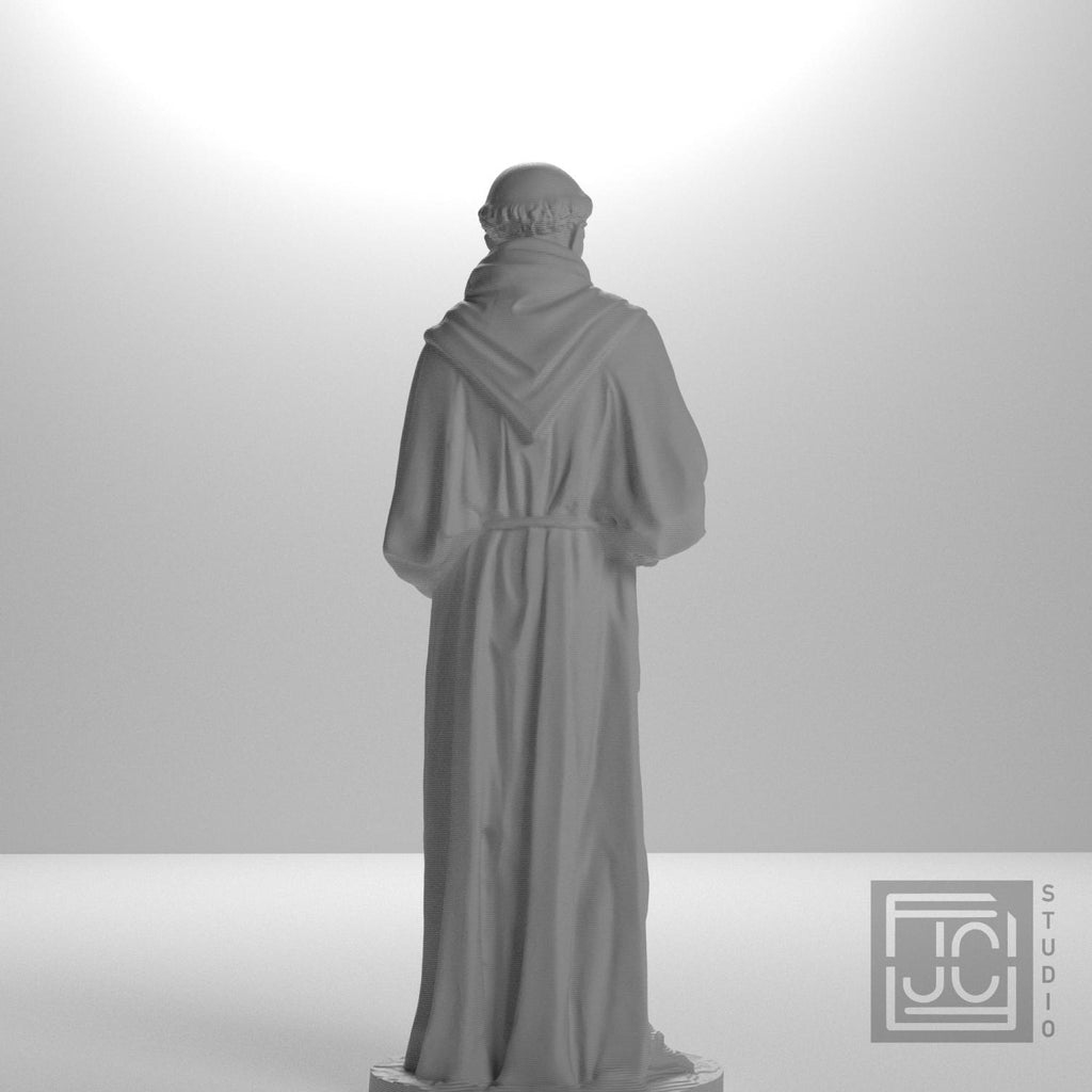 St Francis of Assisi supplemental reference photo 8
