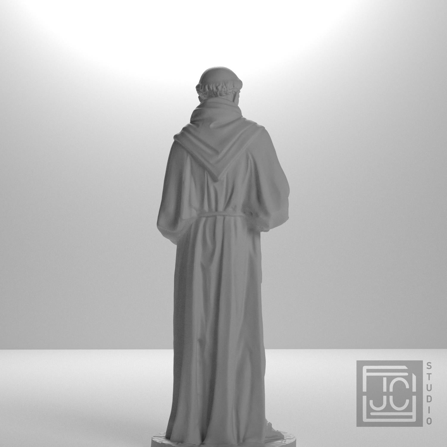 St Francis of Assisi supplemental reference photo 8
