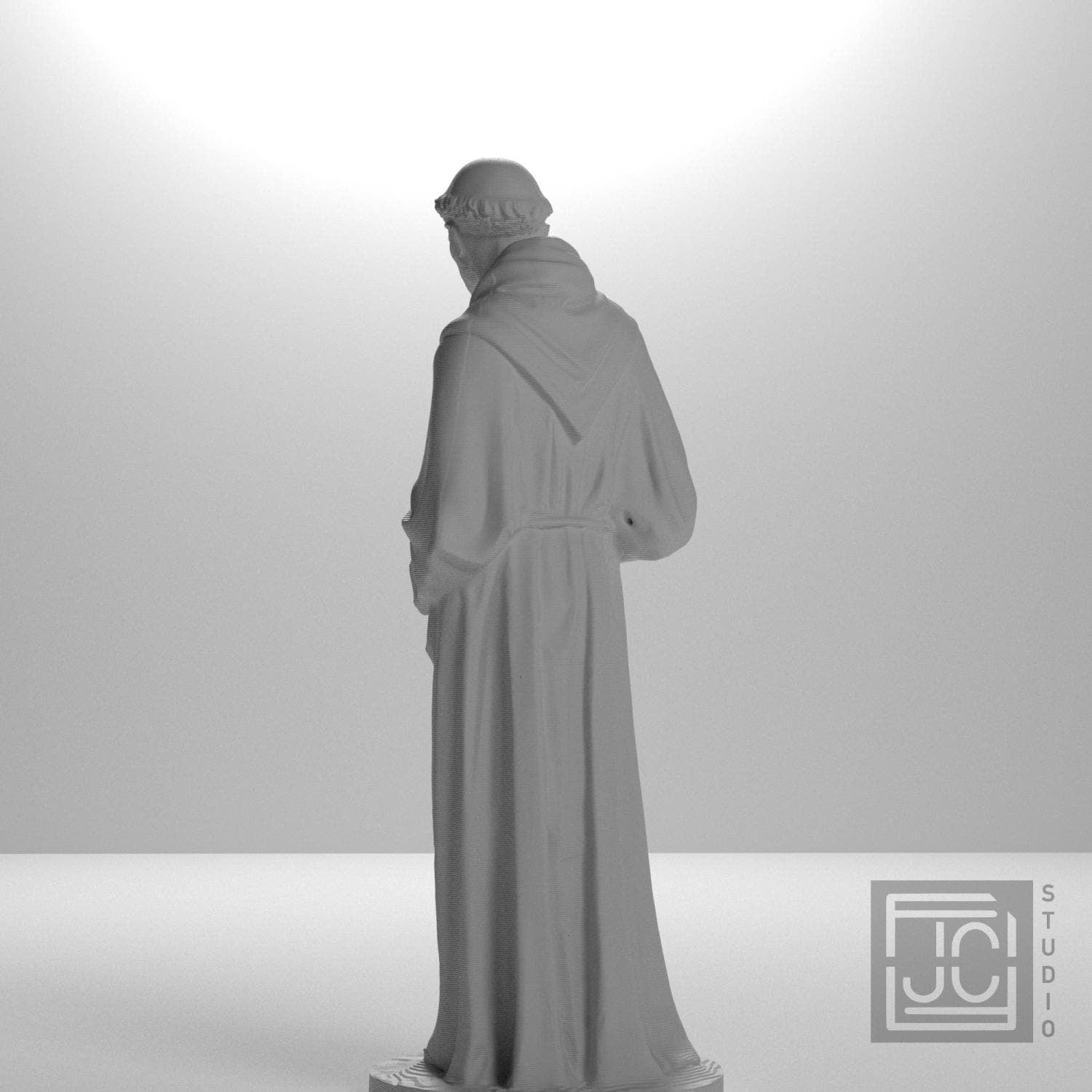 St Francis of Assisi supplemental reference photo 9