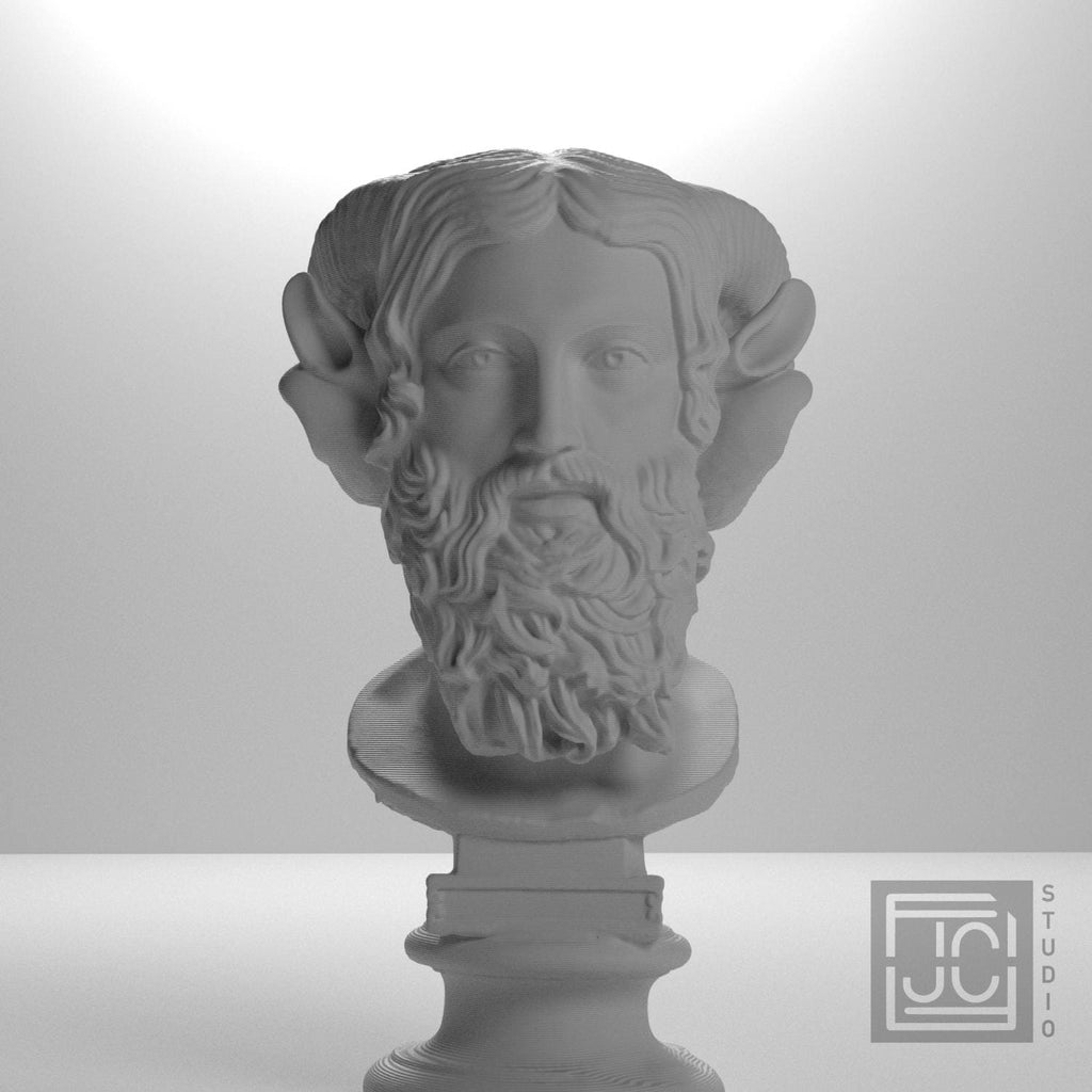 Zeus Ammon supplemental reference photo 5