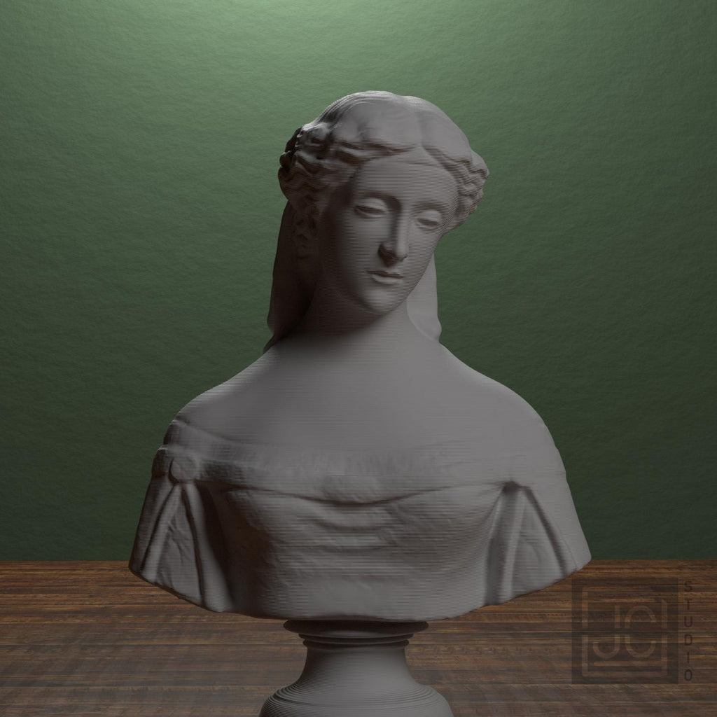 Cordelia supplemental reference photo 1