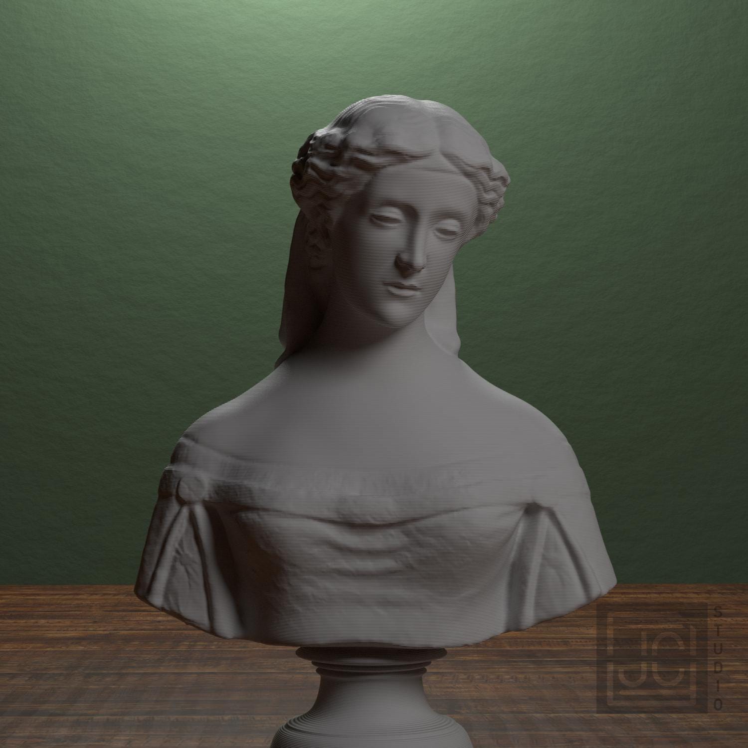 Cordelia supplemental reference photo 1