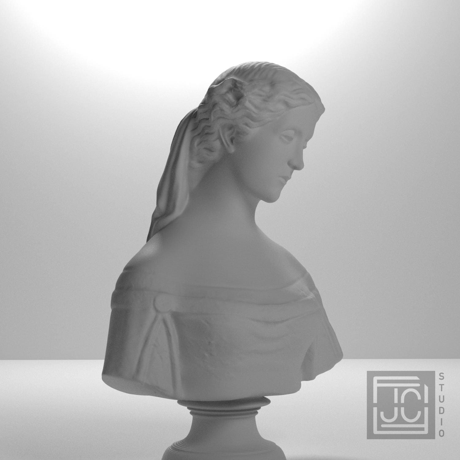 Cordelia supplemental reference photo 6