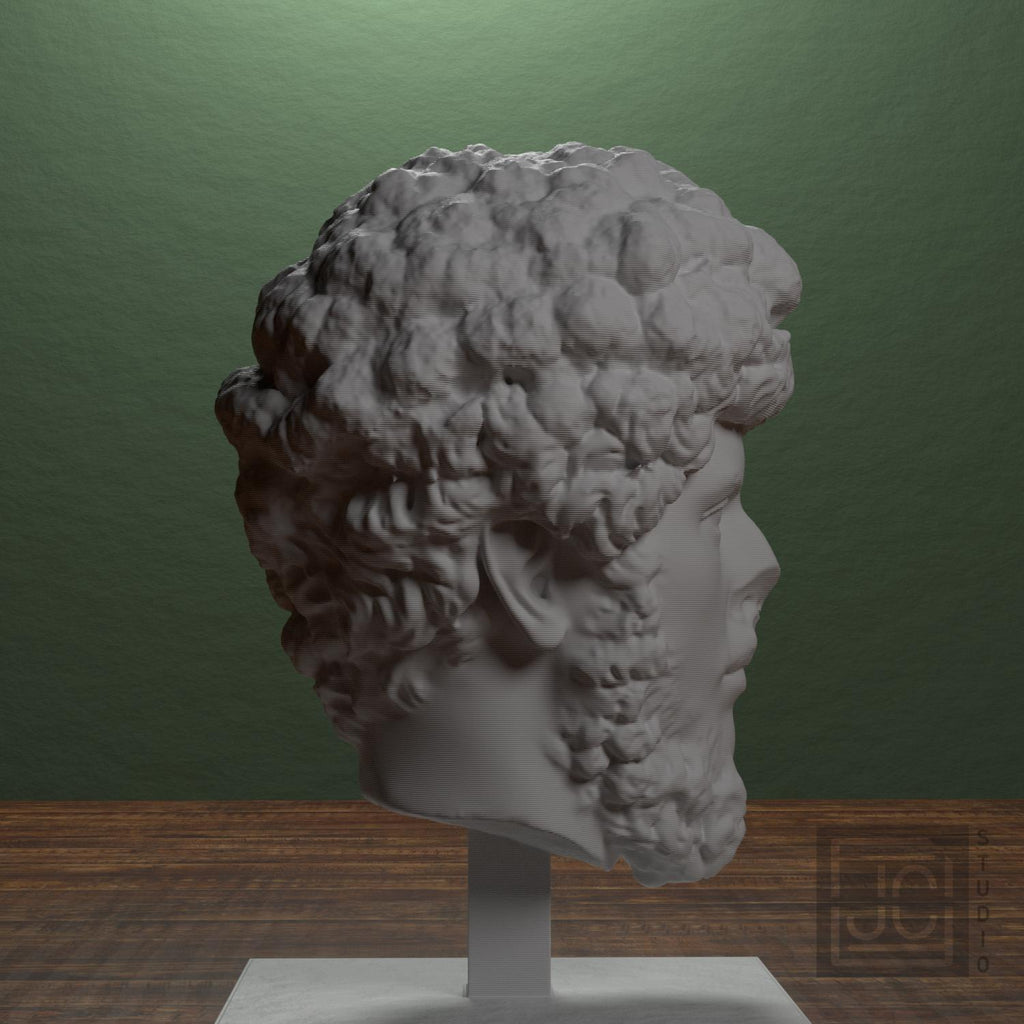 Lucius Verus supplemental reference photo 2
