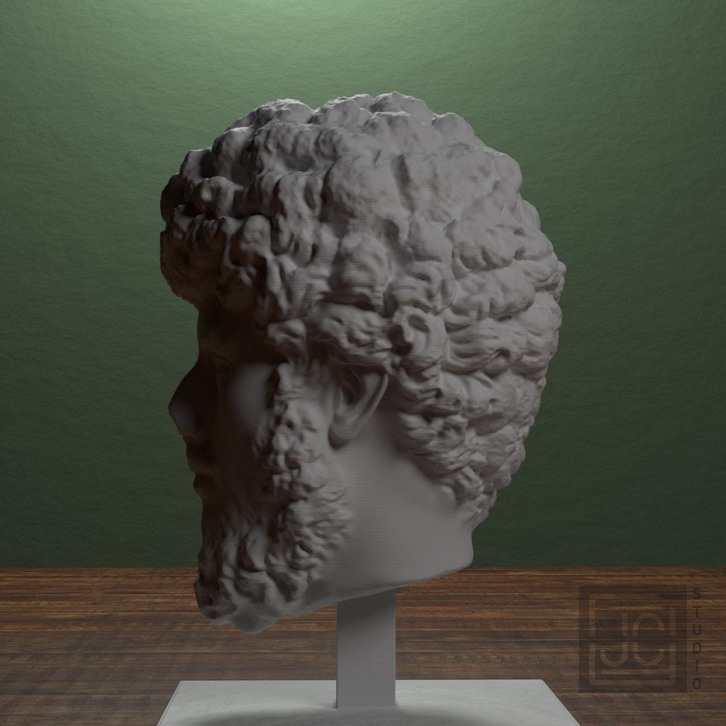 Lucius Verus supplemental reference photo 4