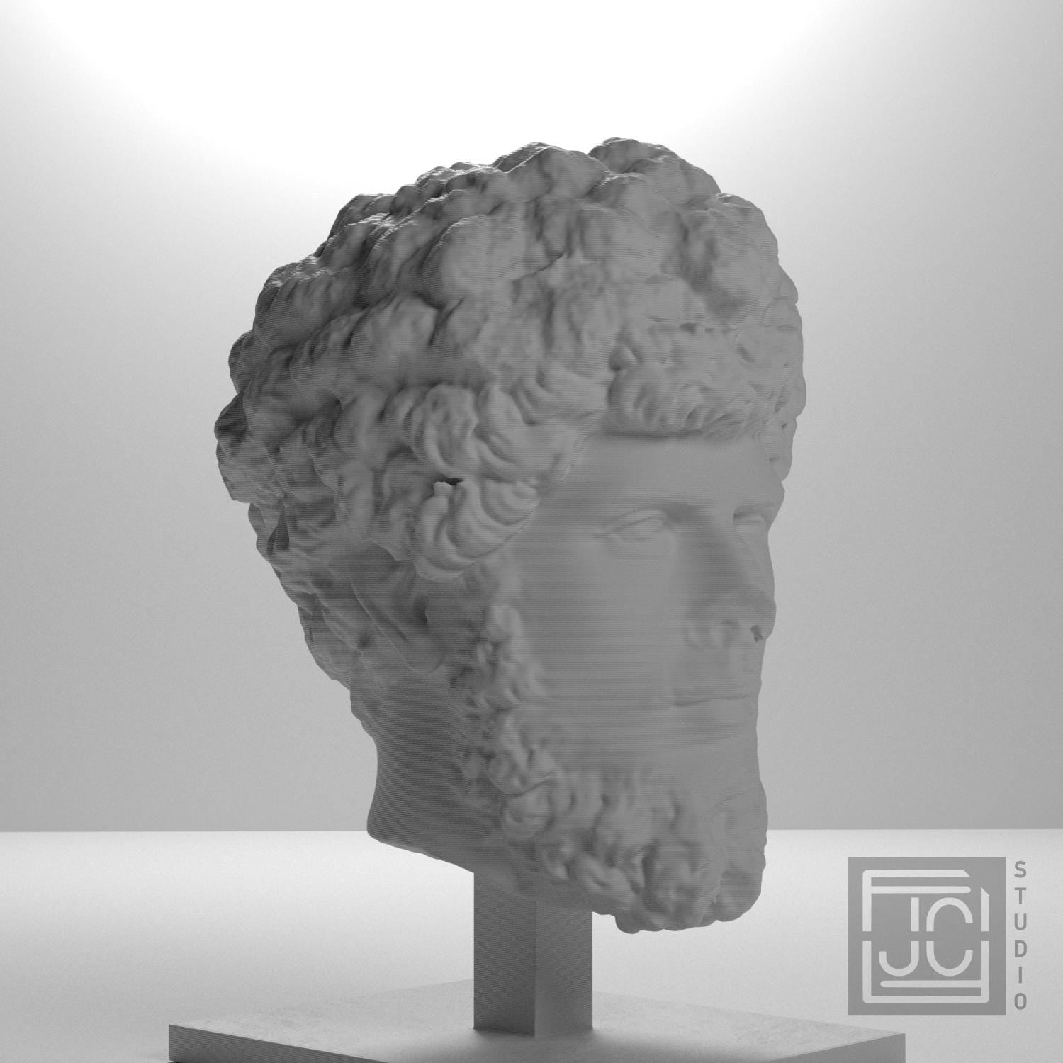 Lucius Verus supplemental reference photo 6