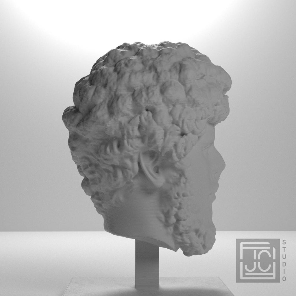 Lucius Verus supplemental reference photo 7