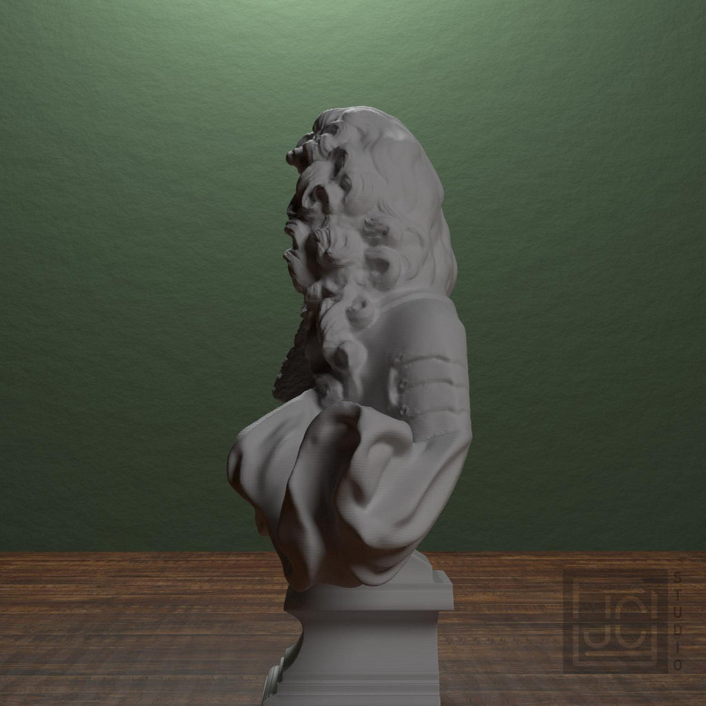 Louis XIV supplemental reference photo 4