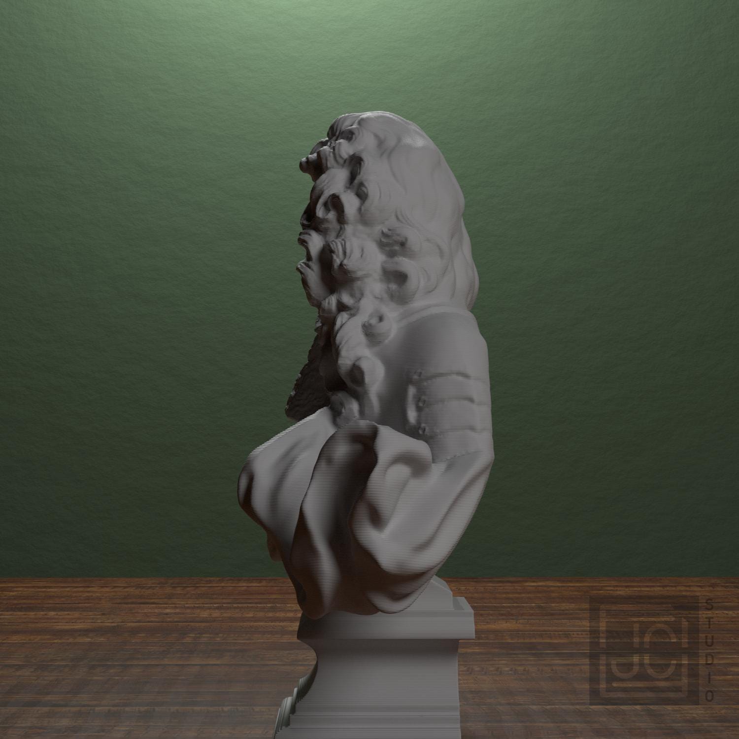 Louis XIV supplemental reference photo 4