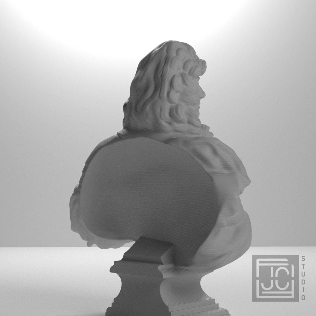 Louis XIV supplemental reference photo 8