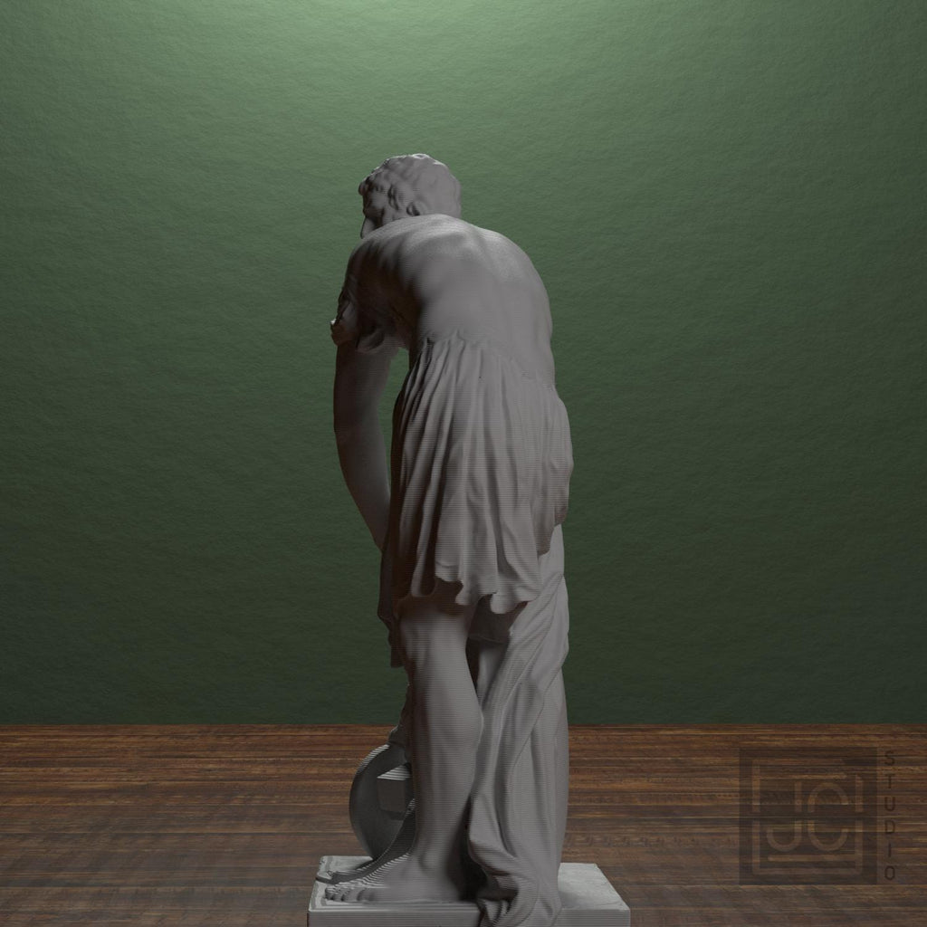 Lucius Quinctius Cincinnatus Vienna supplemental reference photo 2