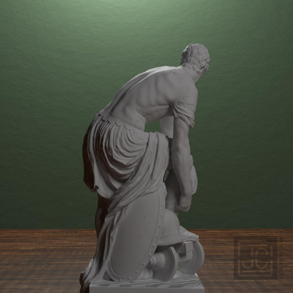 Lucius Quinctius Cincinnatus Vienna supplemental reference photo 4