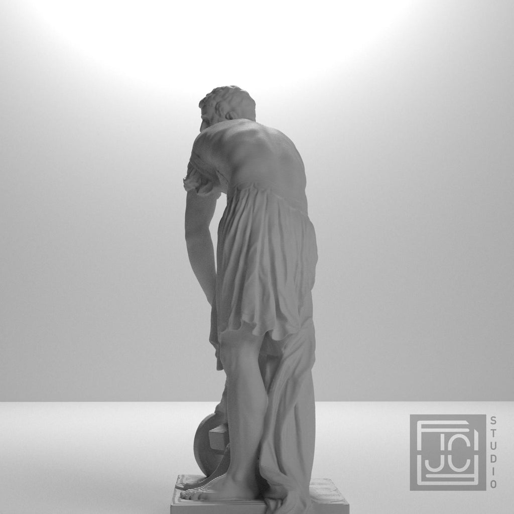 Lucius Quinctius Cincinnatus Vienna supplemental reference photo 5
