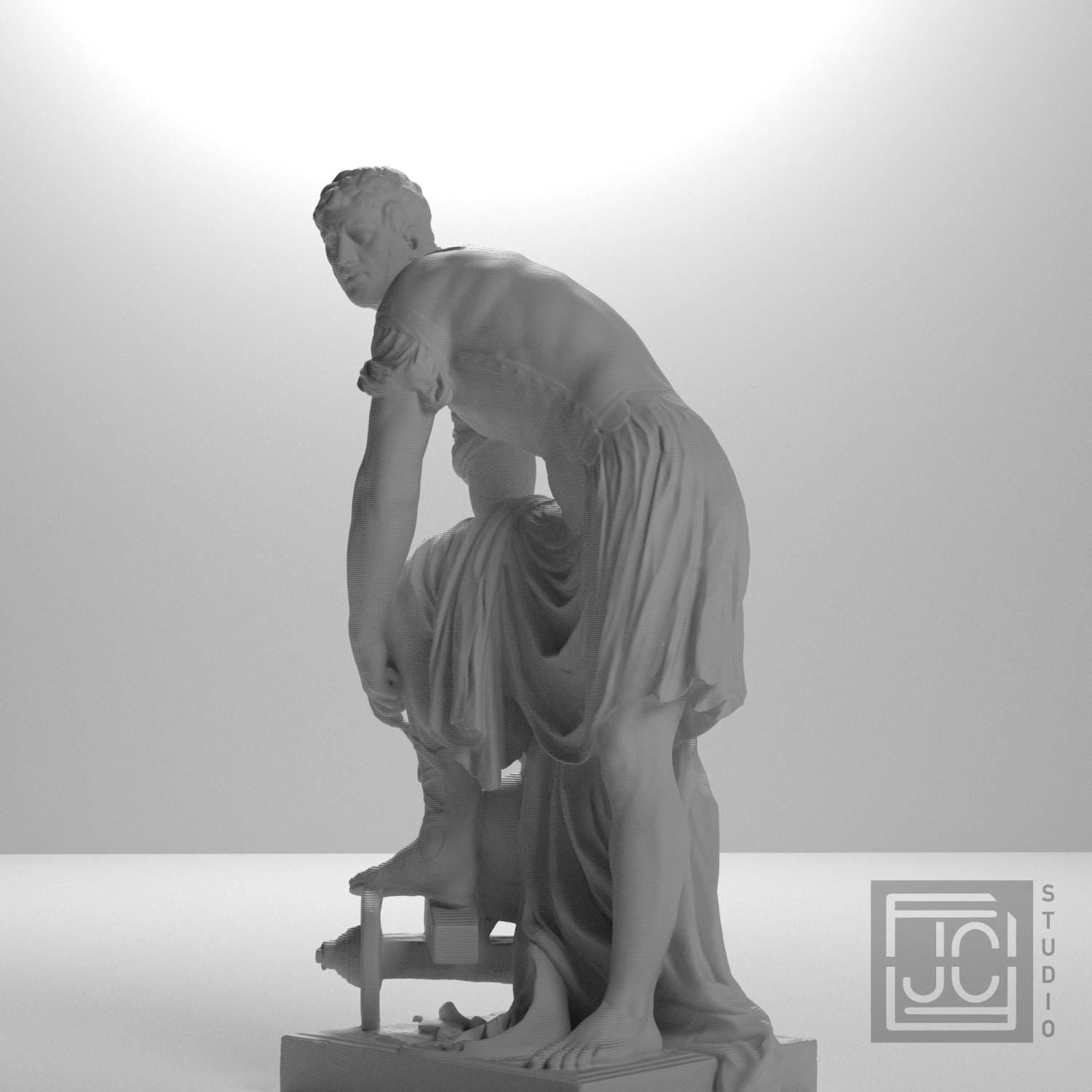 Lucius Quinctius Cincinnatus Vienna supplemental reference photo 6