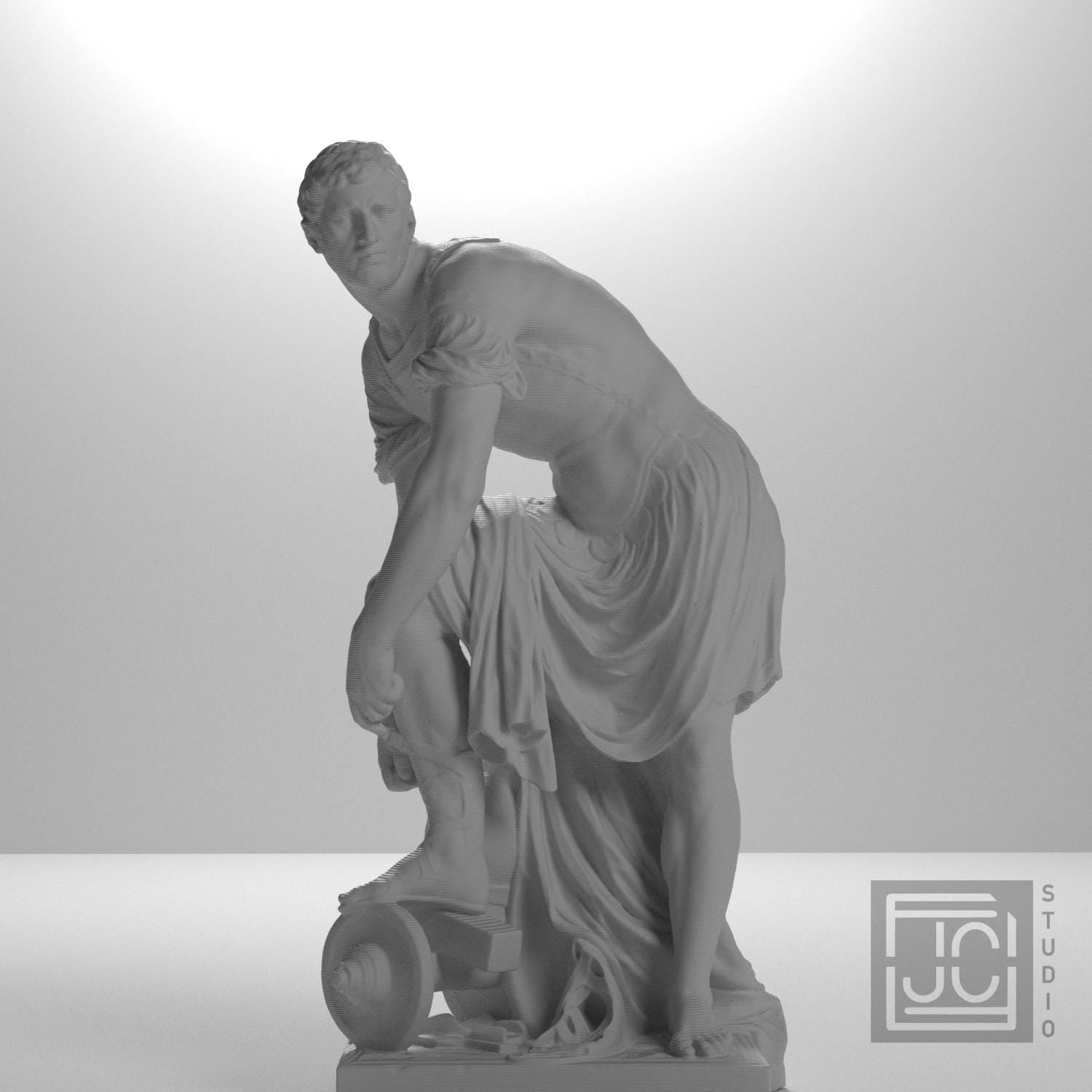 Lucius Quinctius Cincinnatus Vienna supplemental reference photo 7