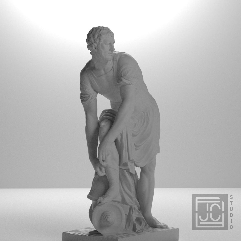 Lucius Quinctius Cincinnatus Vienna supplemental reference photo 8