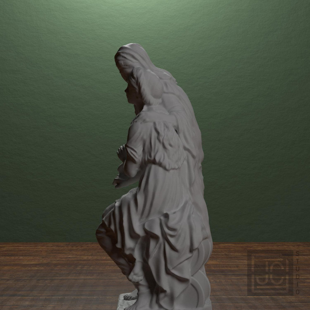 The Sisters of Bethany supplemental reference photo 2