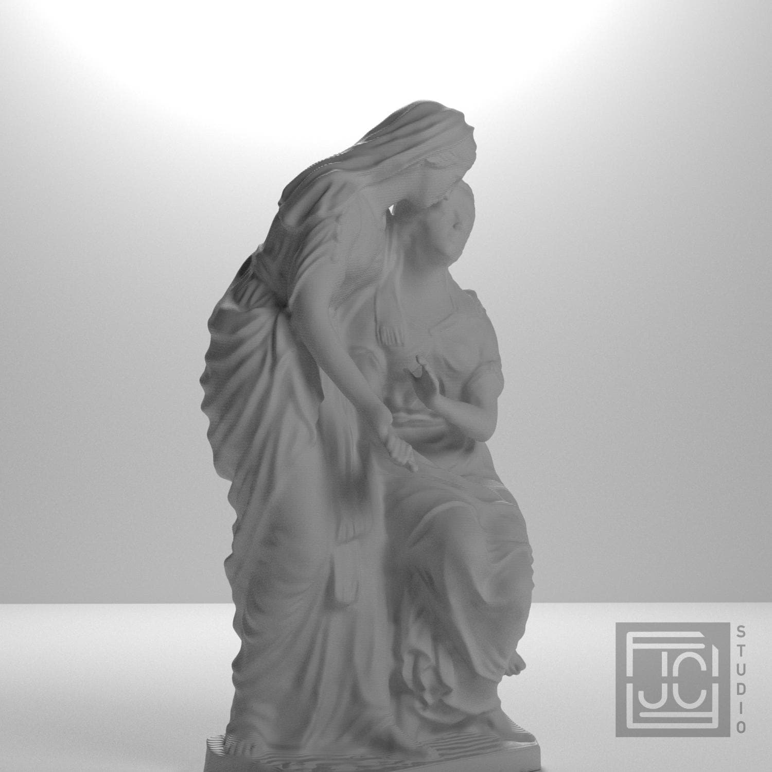 The Sisters of Bethany supplemental reference photo 8