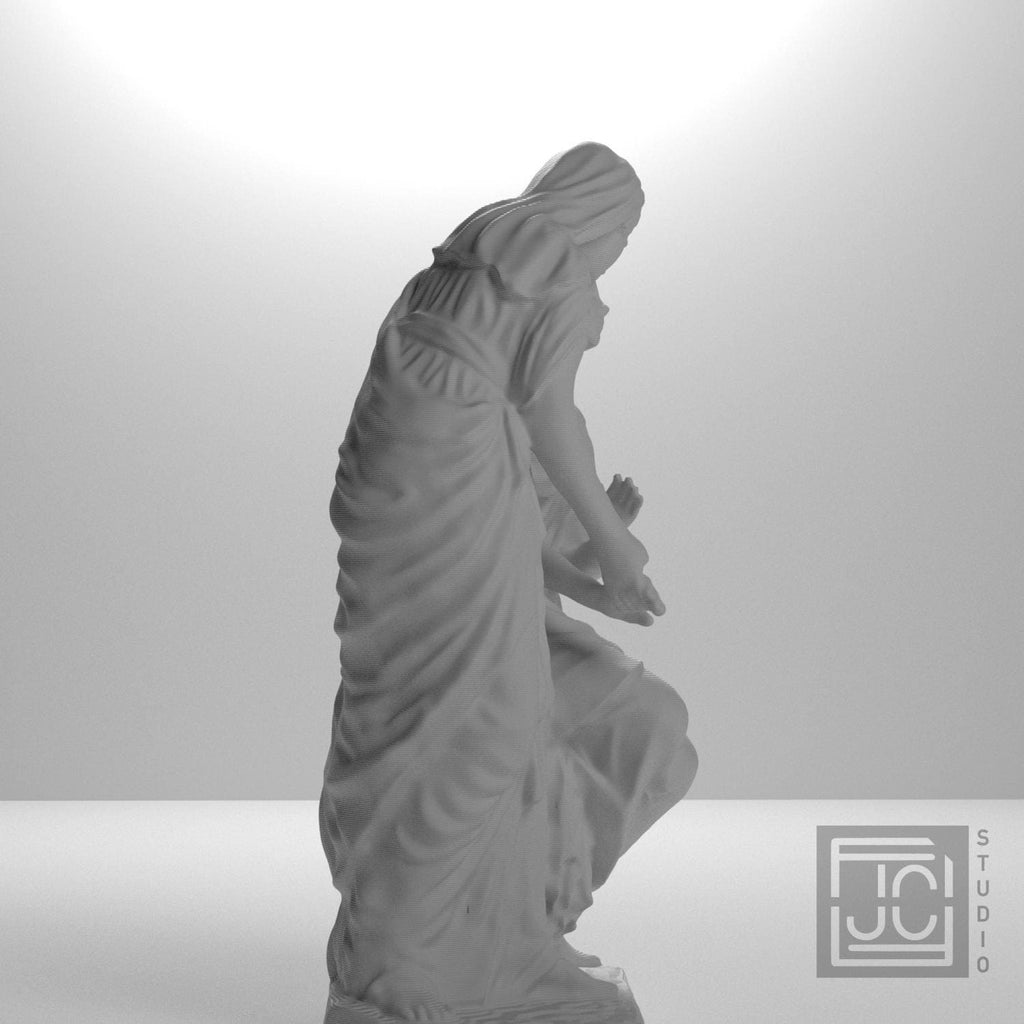 The Sisters of Bethany supplemental reference photo 9