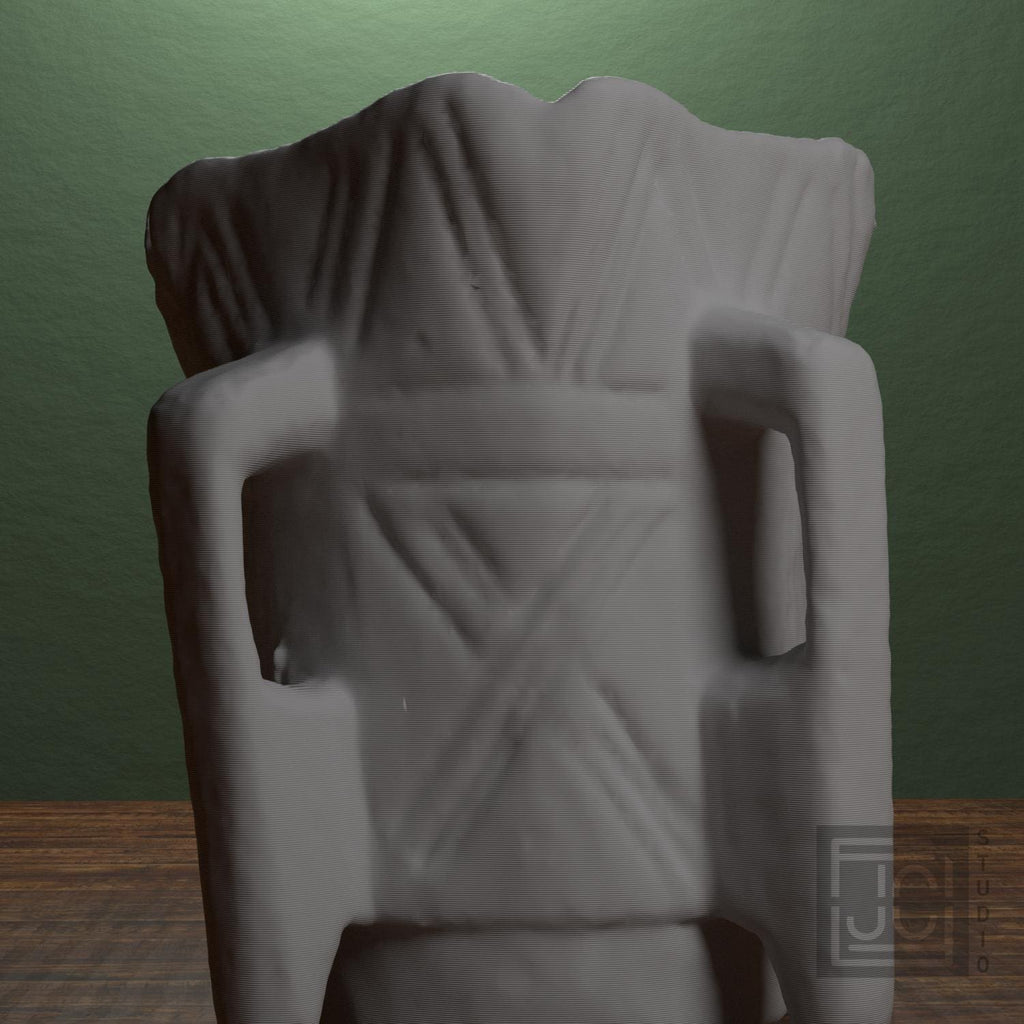 Mether or Drinking Vessel supplemental reference photo 3