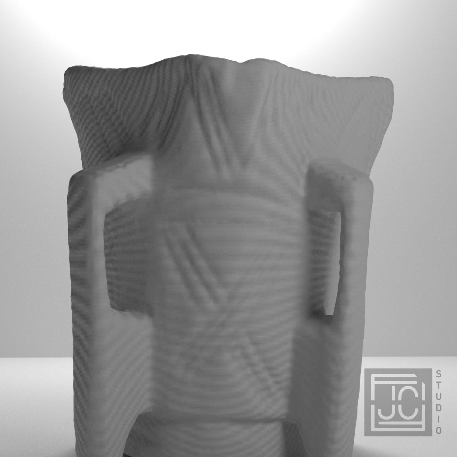 Mether or Drinking Vessel supplemental reference photo 5