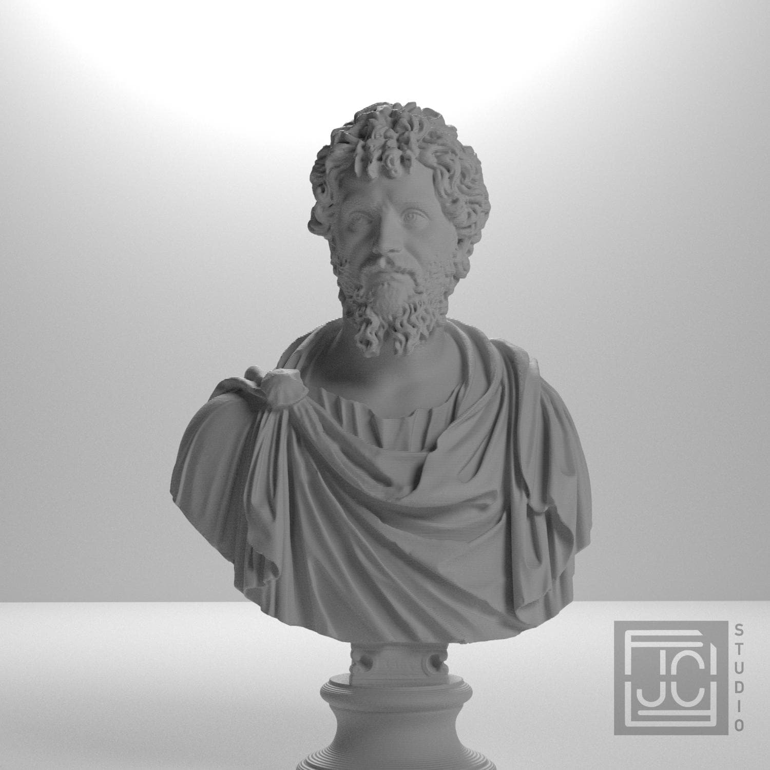 Portrait of Septimius Severus supplemental reference photo 5