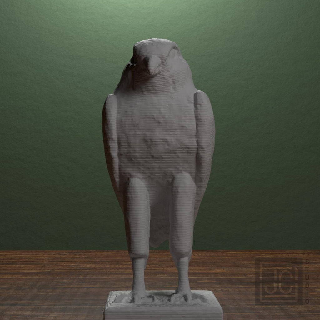 Figure of Horus supplemental reference photo 1