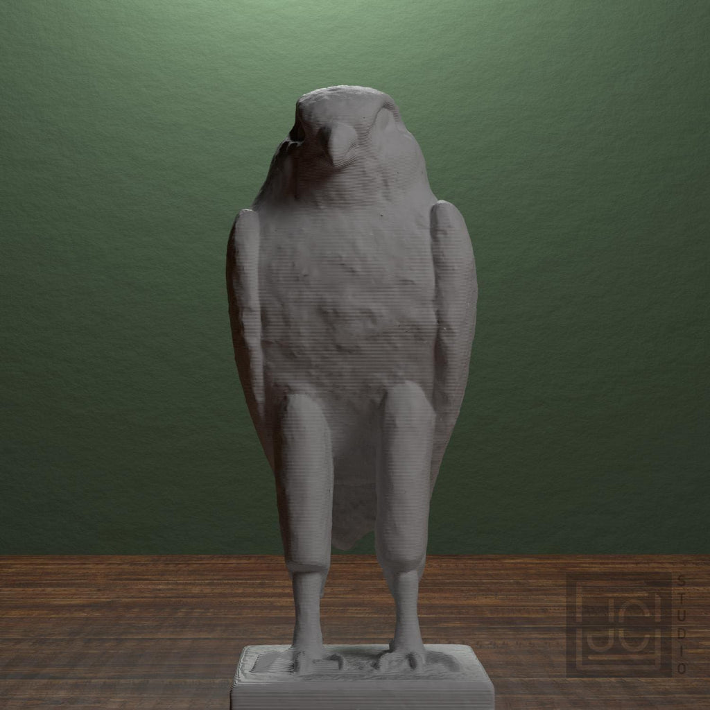 Figure of Horus supplemental reference photo 1