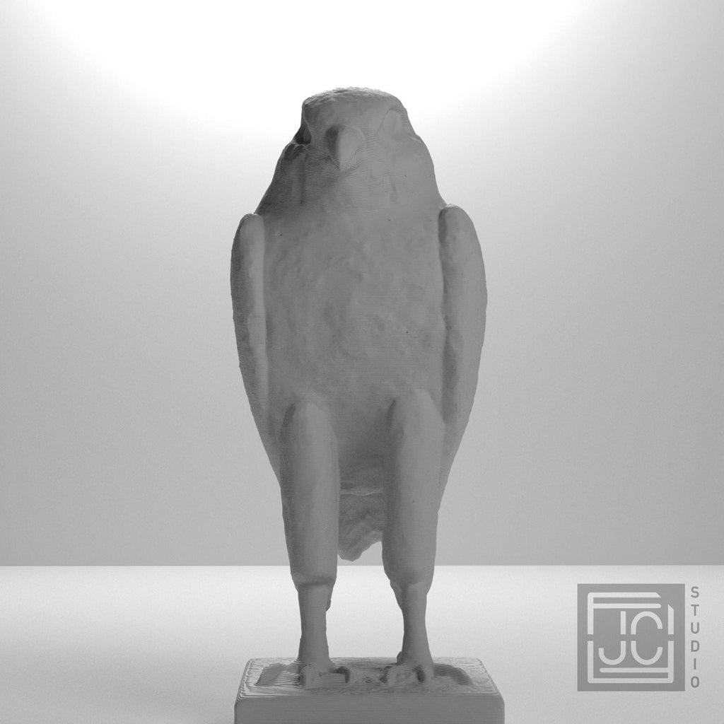 Figure of Horus supplemental reference photo 5