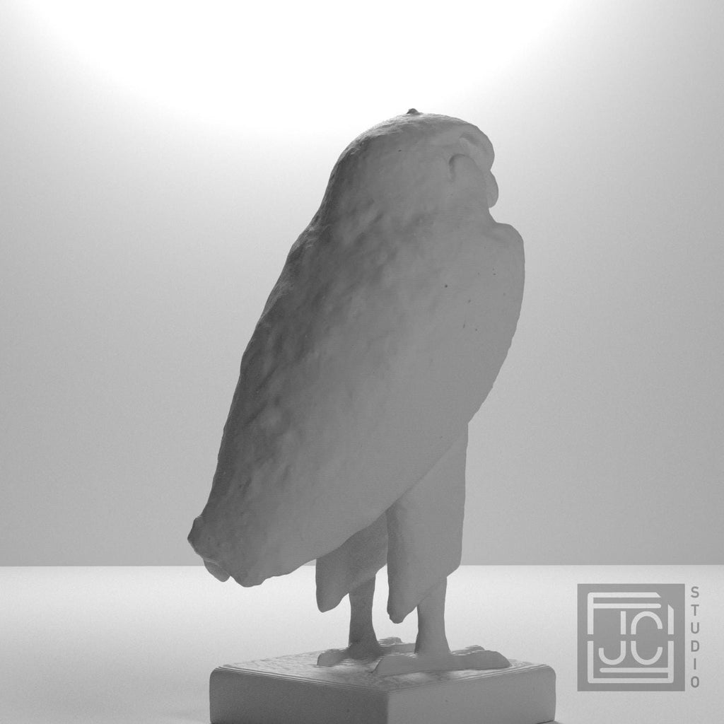 Figure of Horus supplemental reference photo 8