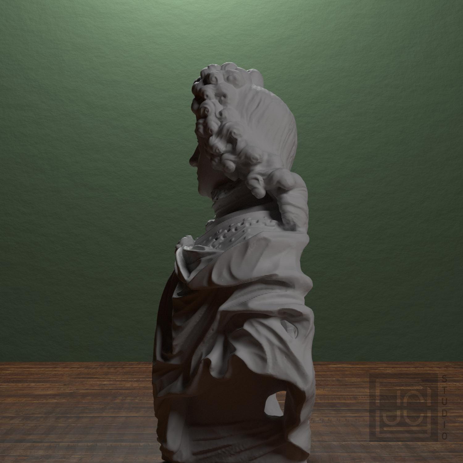 Captain Moritz Hartmann supplemental reference photo 4