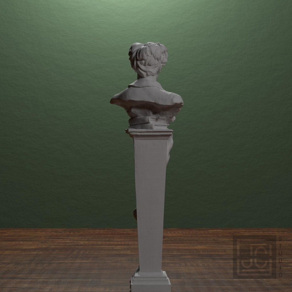 Portrait of August Strindberg supplemental reference photo 3