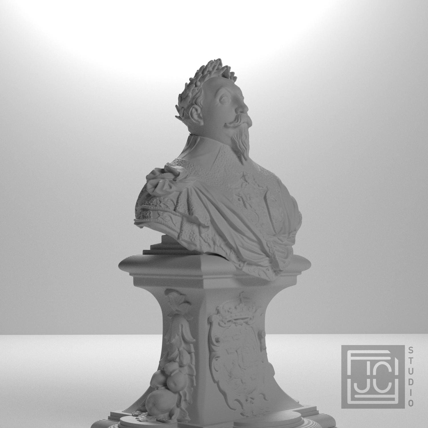 Gustav II Adolf King of Sweden supplemental reference photo 6