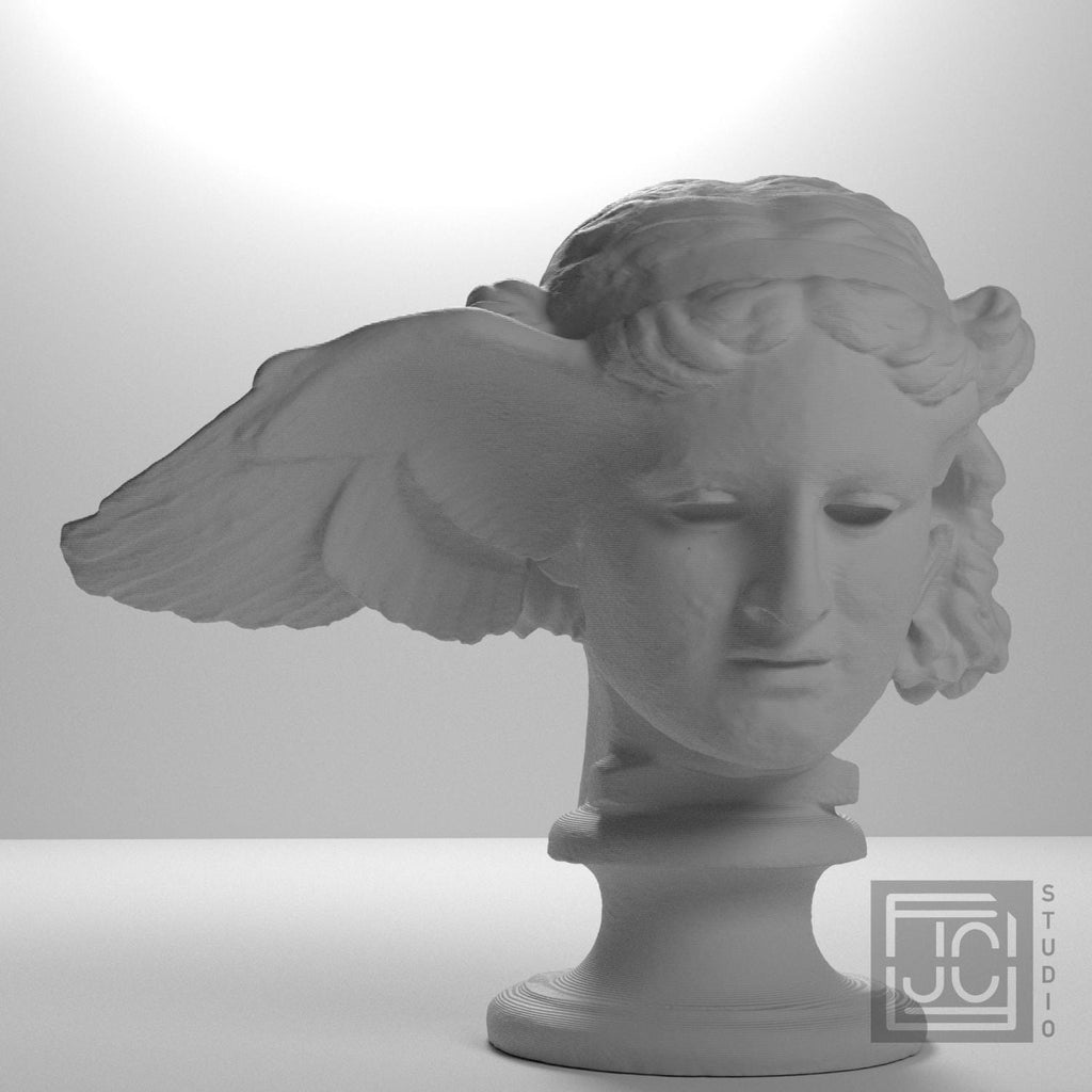 Hypnos supplemental reference photo 5