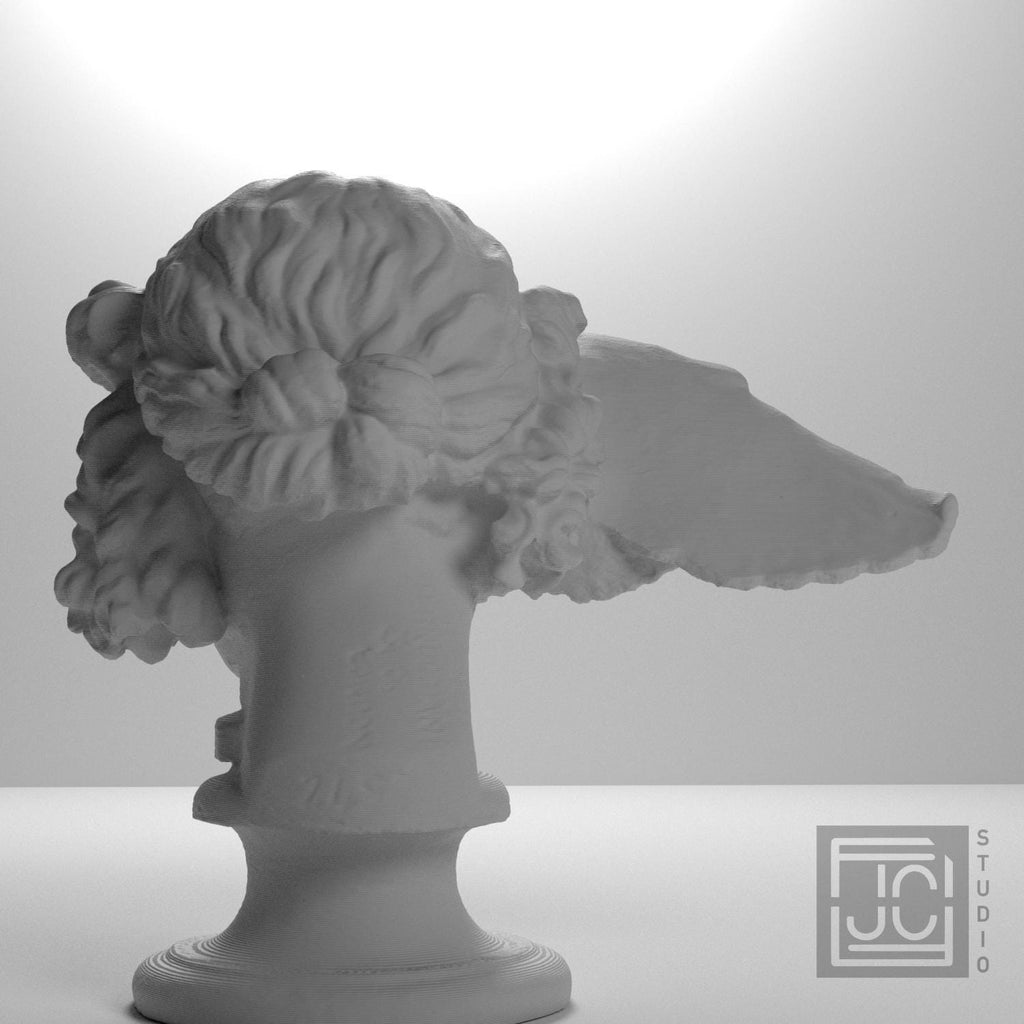 Hypnos supplemental reference photo 9