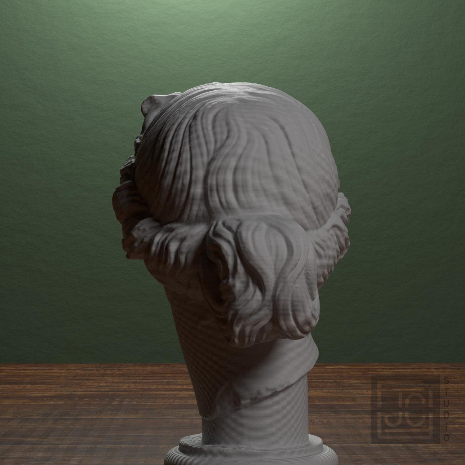 Apollo Giustiniani supplemental reference photo 3