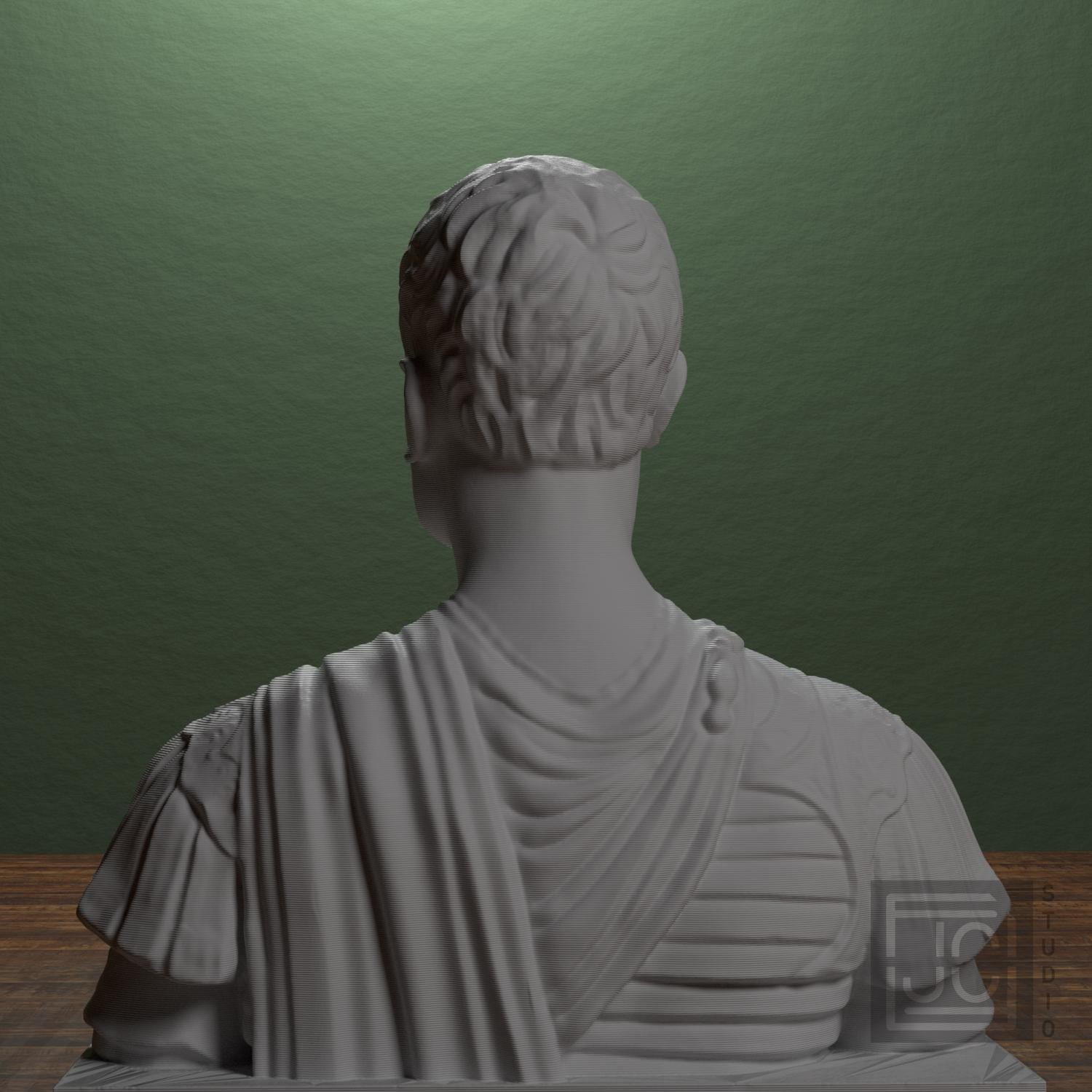 Giovanni di Cosimo de 'Medici supplemental reference photo 3