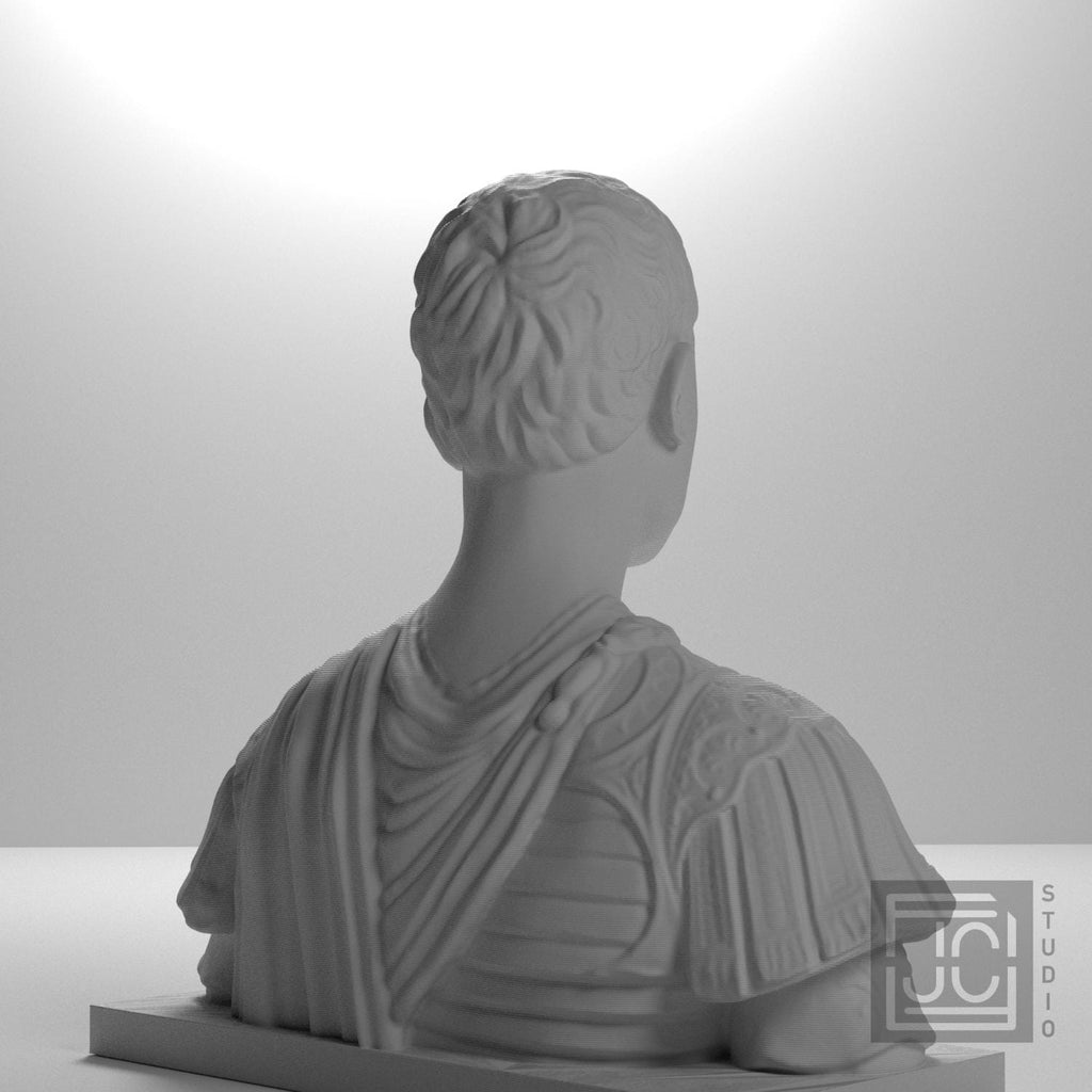 Giovanni di Cosimo de 'Medici supplemental reference photo 8